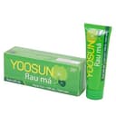Kem bôi da Yoosun rau má H/25g