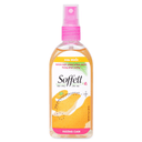 Xịt chống muỗi Soffel Hương Cam 80ml