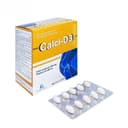 Calci - D3 Boston H/100