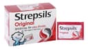 Strepsils Original