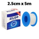 Băng dính vải Zilgo H/2.5cm X 5m