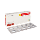 Losartan 50mg v/10,h/30 TVP Rx.