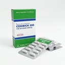COXIRICH 200 H/30 Rx.