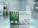 Cetirizin Stella 10mg H/100