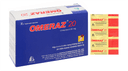 Omeraz 20 H/20 Rx