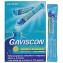 Gaviscon suspension 10ml