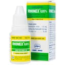 Rhinex 0.05% 15ml