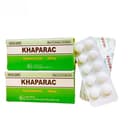 Khaparac