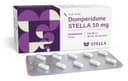 Domperidone Stella 10mg H/100 Rx.