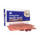Xương khớp nhất nhất H/20
