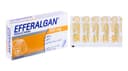 Efferalgan 300mg Suppo H/10