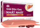 Giải độc gan nhất nhất H/20