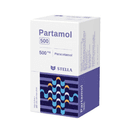 Partamol 500 (chai)