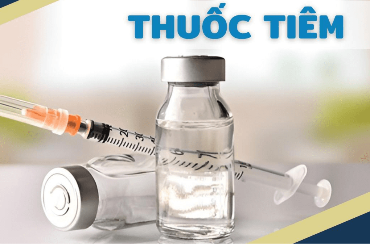 Cảnh báo khẩn: Thuốc tiêm YEZTUGO dự phòng HIV chưa được cấp phép tại Việt Nam